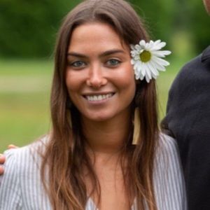 Meet your Posher, Alexandra